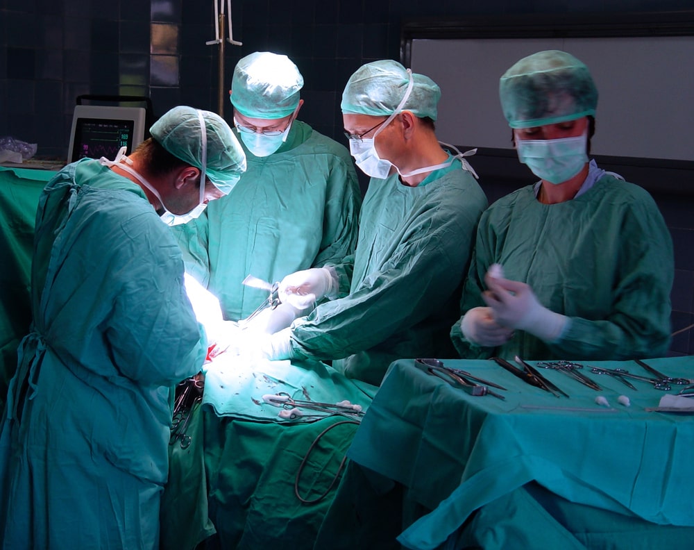 Breast Augmentation Surgery Los Gatos, CA