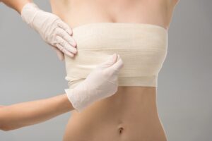 breast reduction surgery in San Jose, CA